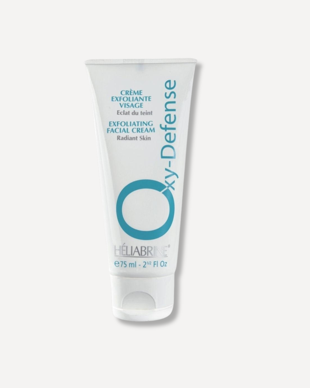 Héliabrine Oxy-Defense Crème Exfoliante – 75ml