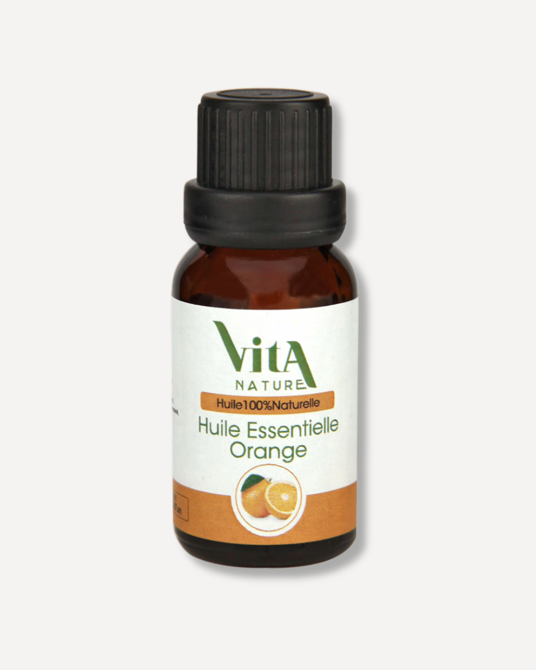 VITA NATURE Huile d'Orange