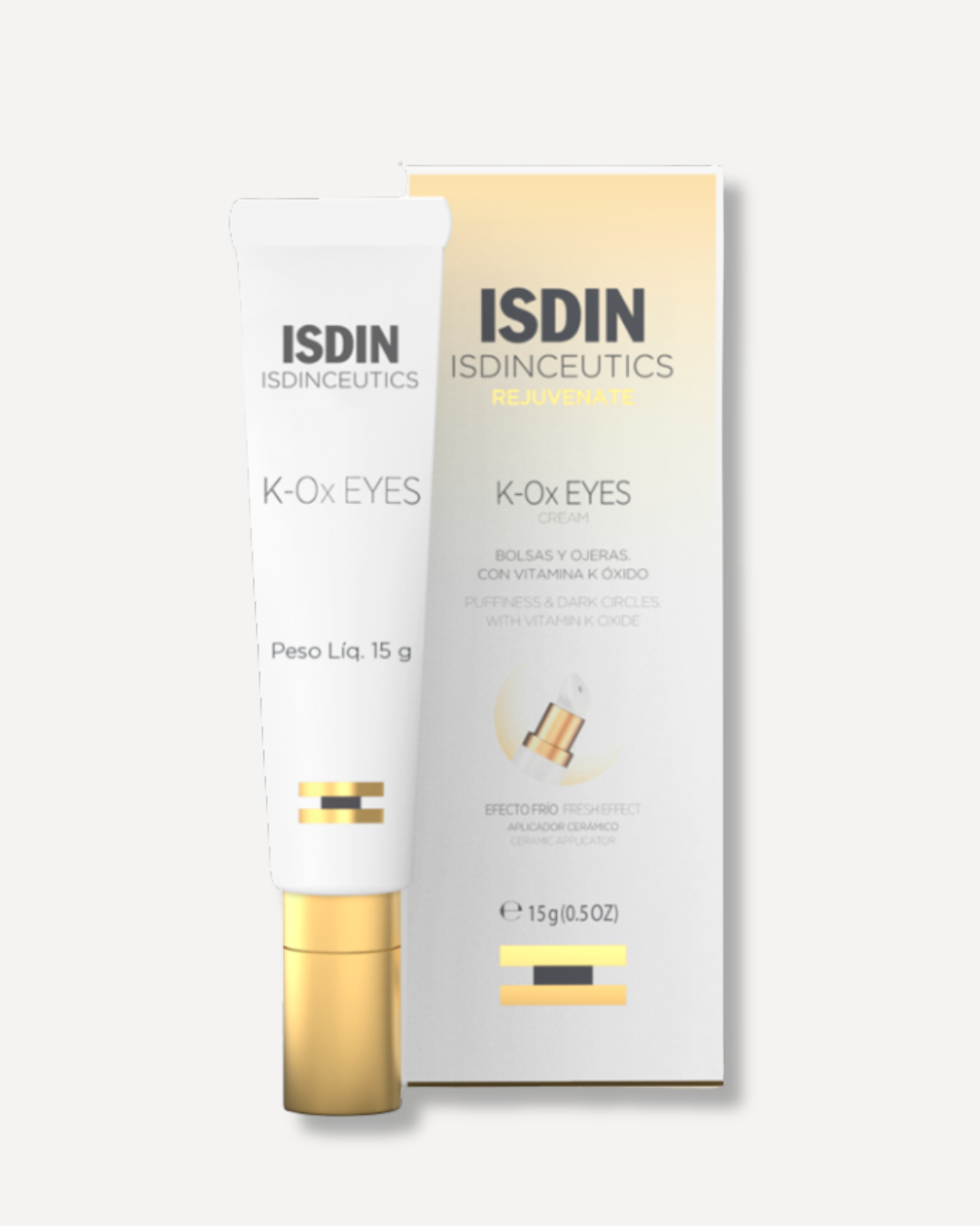 ISDIN Isdinceutics K-Ox Eyes – 15g