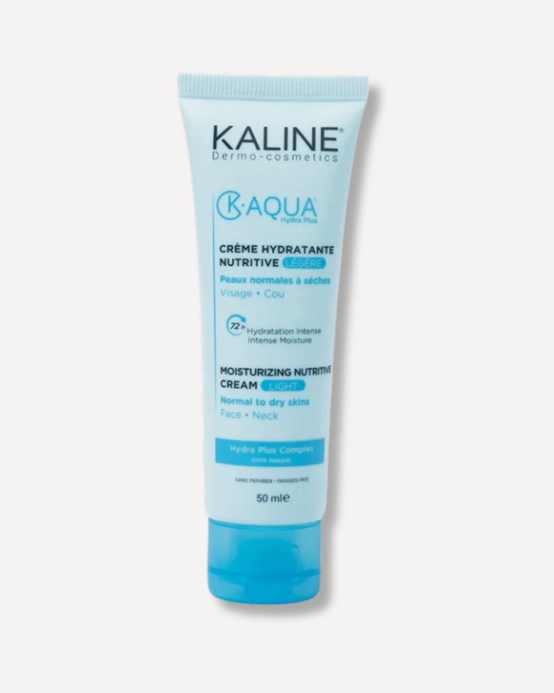 KALINE K-AQUA Soin Hydratant – 50 ml