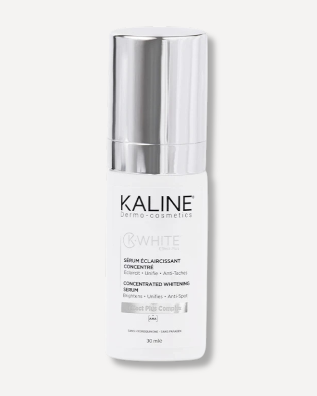 ALINE K-WHITE Sérum Éclaircissant – 15 ml
