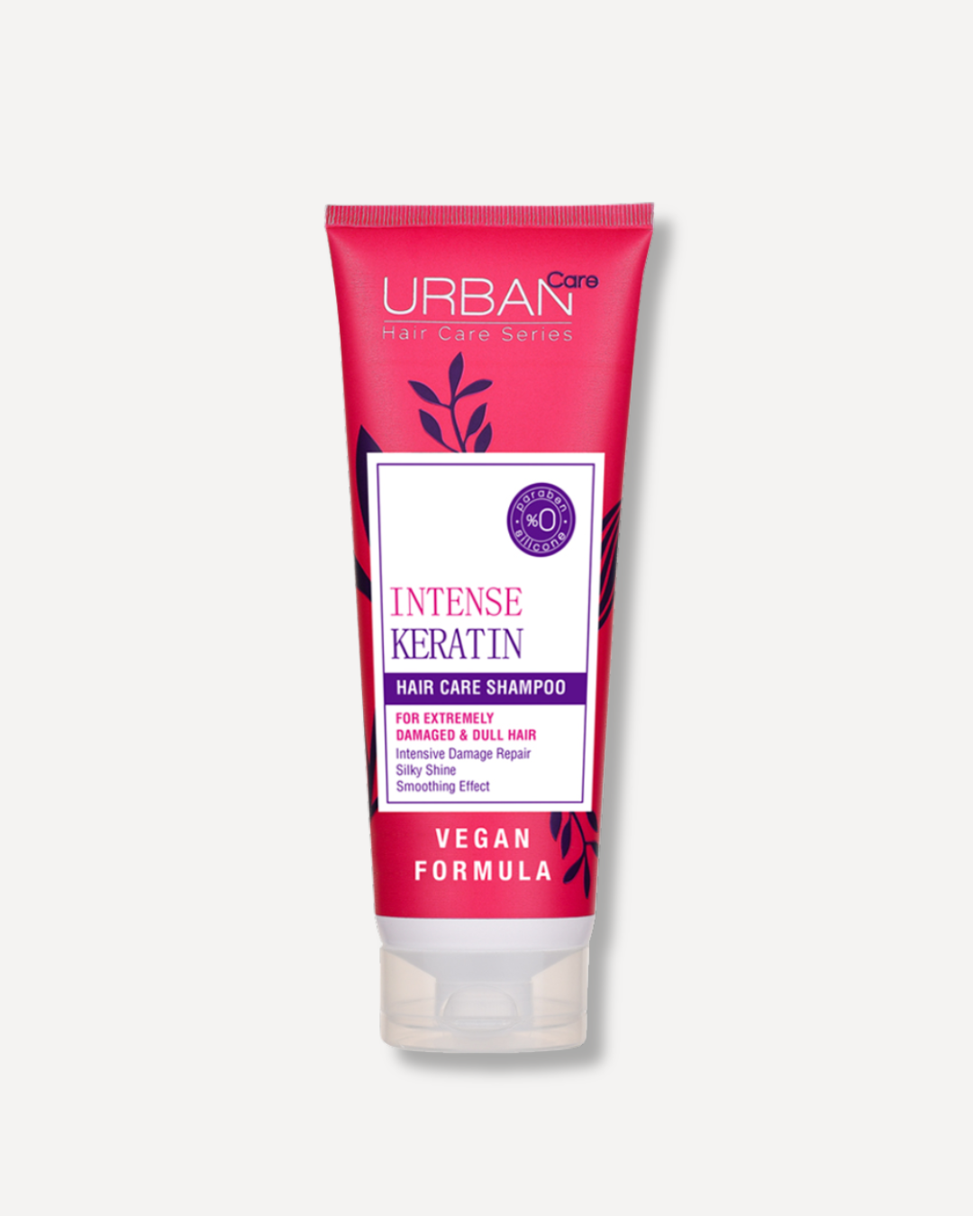 Après-Shampoing Réparateur Kératine Intense – 250 ml