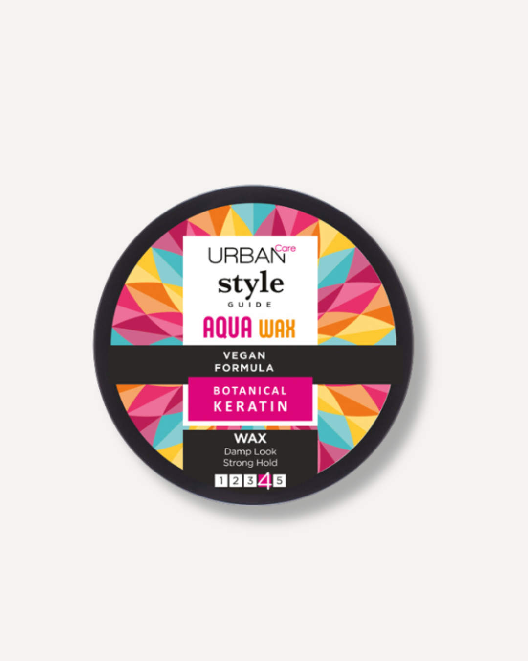 Aqua Wax – 100 ml