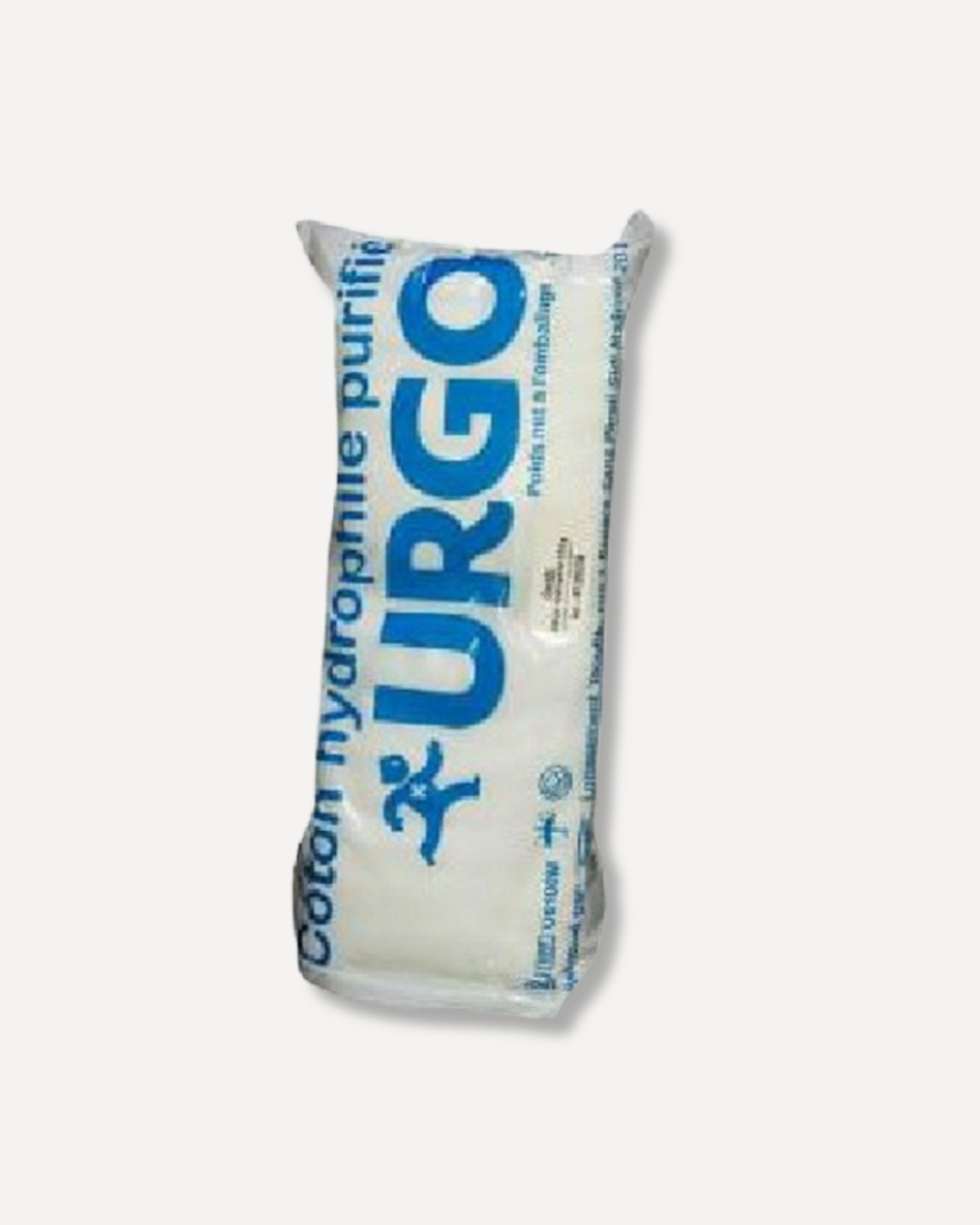 URGO Coton hydrophile – 100 g