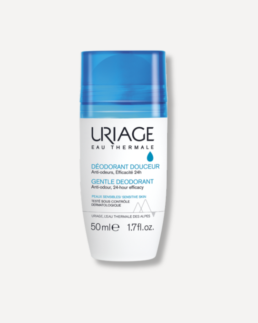 URIAGE Déodorant Douceur – 50 ml
