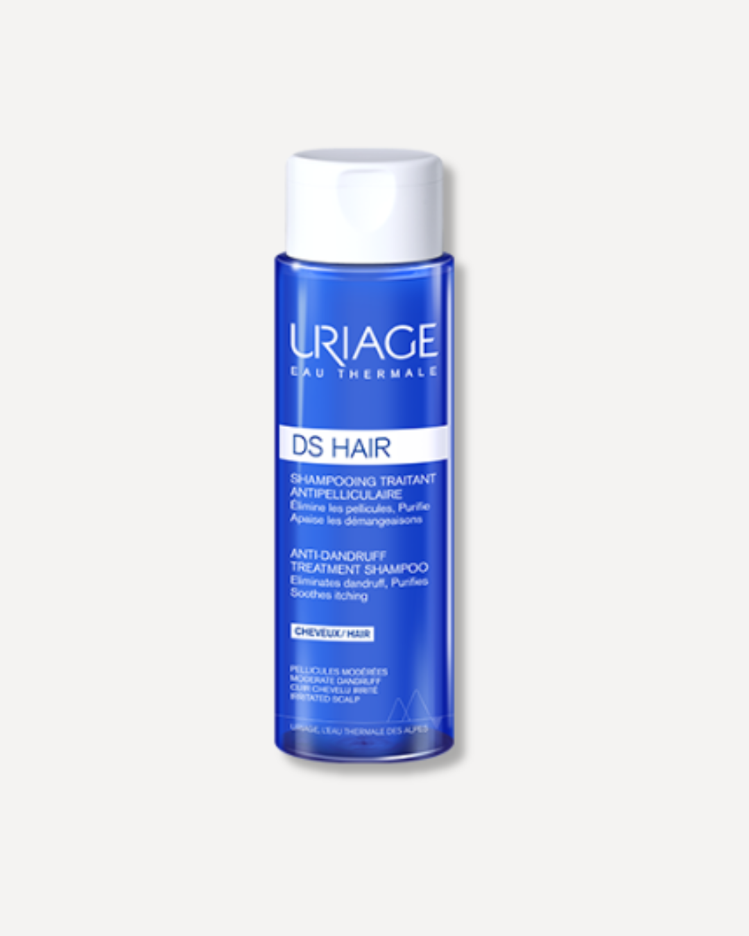 URIAGE DS HAIR Shampooing Traitant Antipelliculaire – 200 ml
