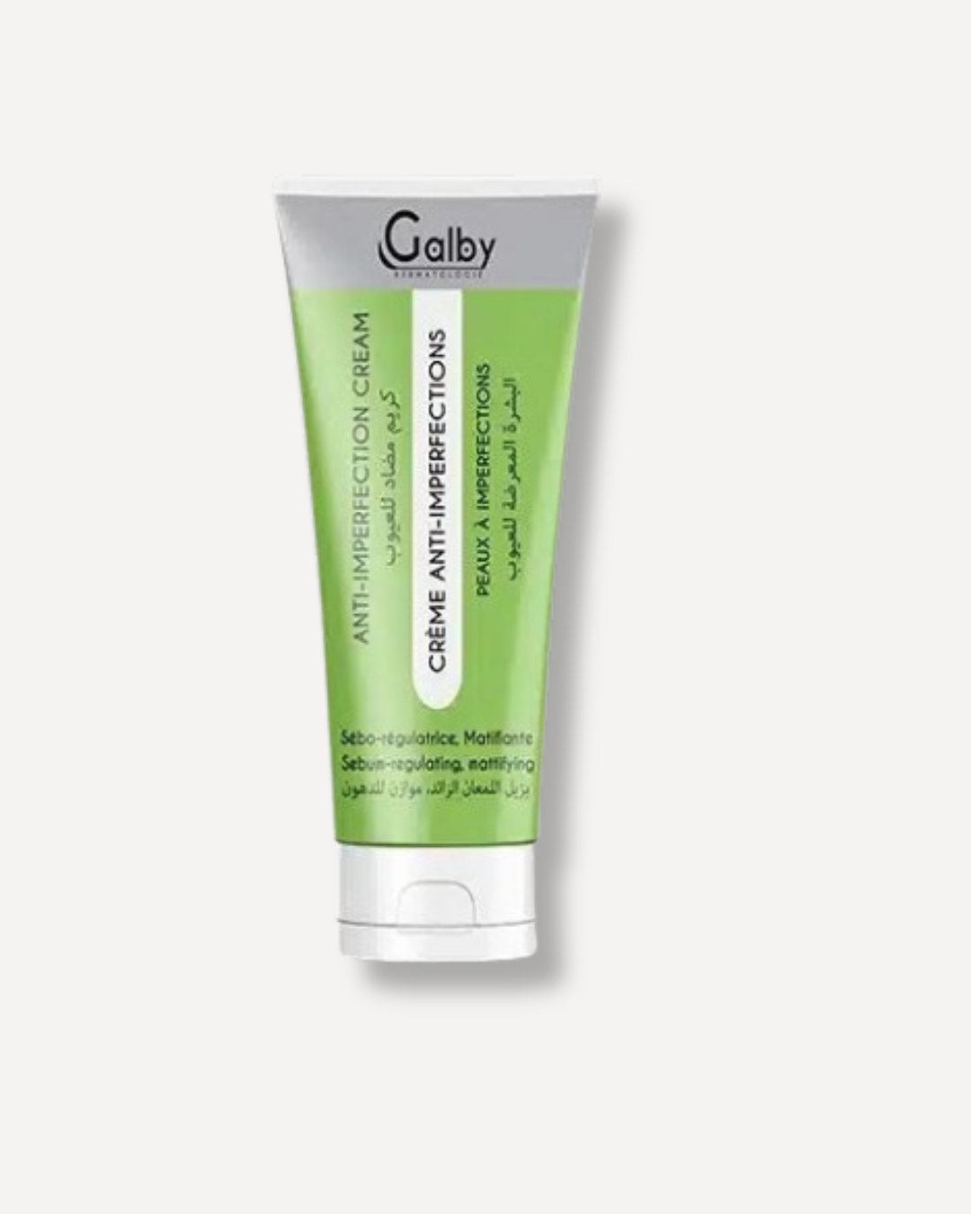 GALBY - Crème Anti-Imperfections 50ML