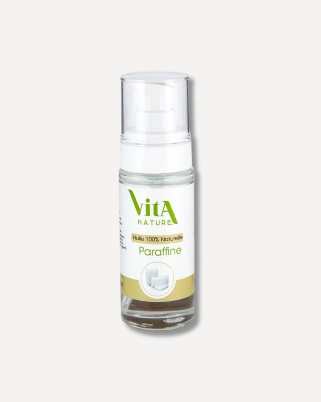 Vita Nature Huile de Paraffine – 50 ml
