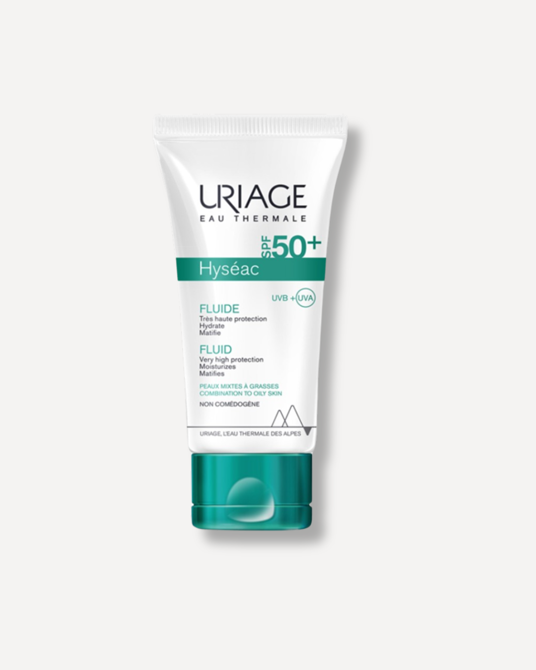 Uriage Hyseac Fluide SPF50+ – 50 ml