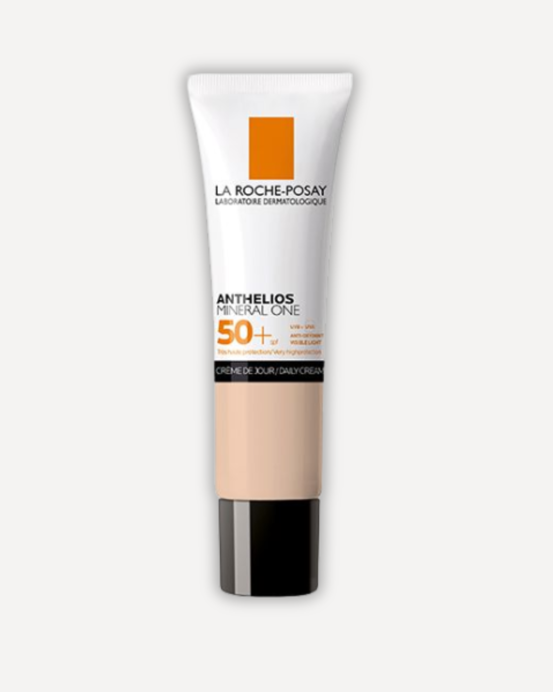 La Roche-Posay – Anthelios Mineral One SPF 50+ T2 – 30 ml