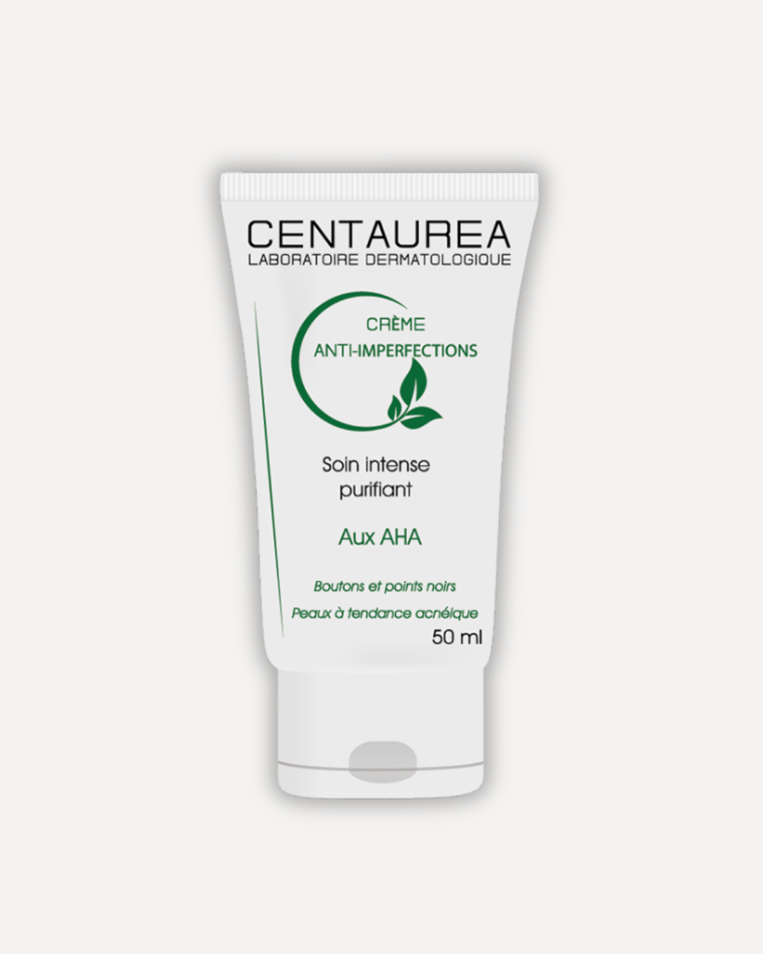 Centaurea – Crème Anti-Imperfections – 50 ml