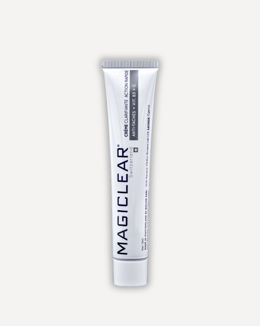 Magiclear – Crème Clarifiante Action Rapide Anti-Taches – 50 g