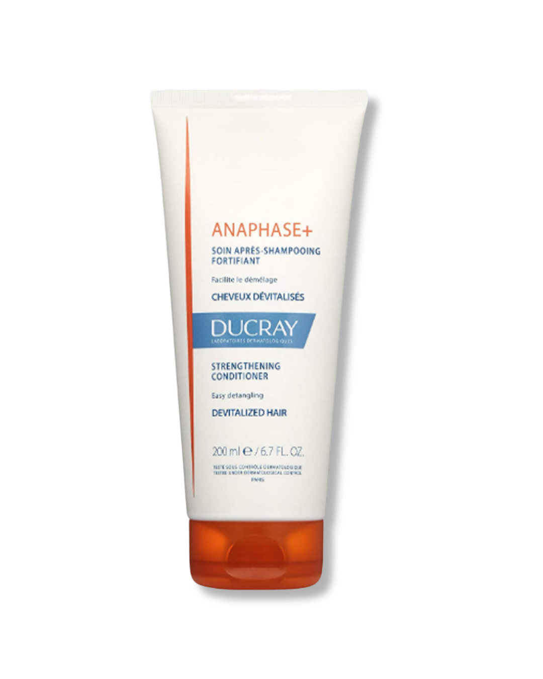Ducray – Anaphase+ Après-Shampooing Fortifiant – 200 ml
