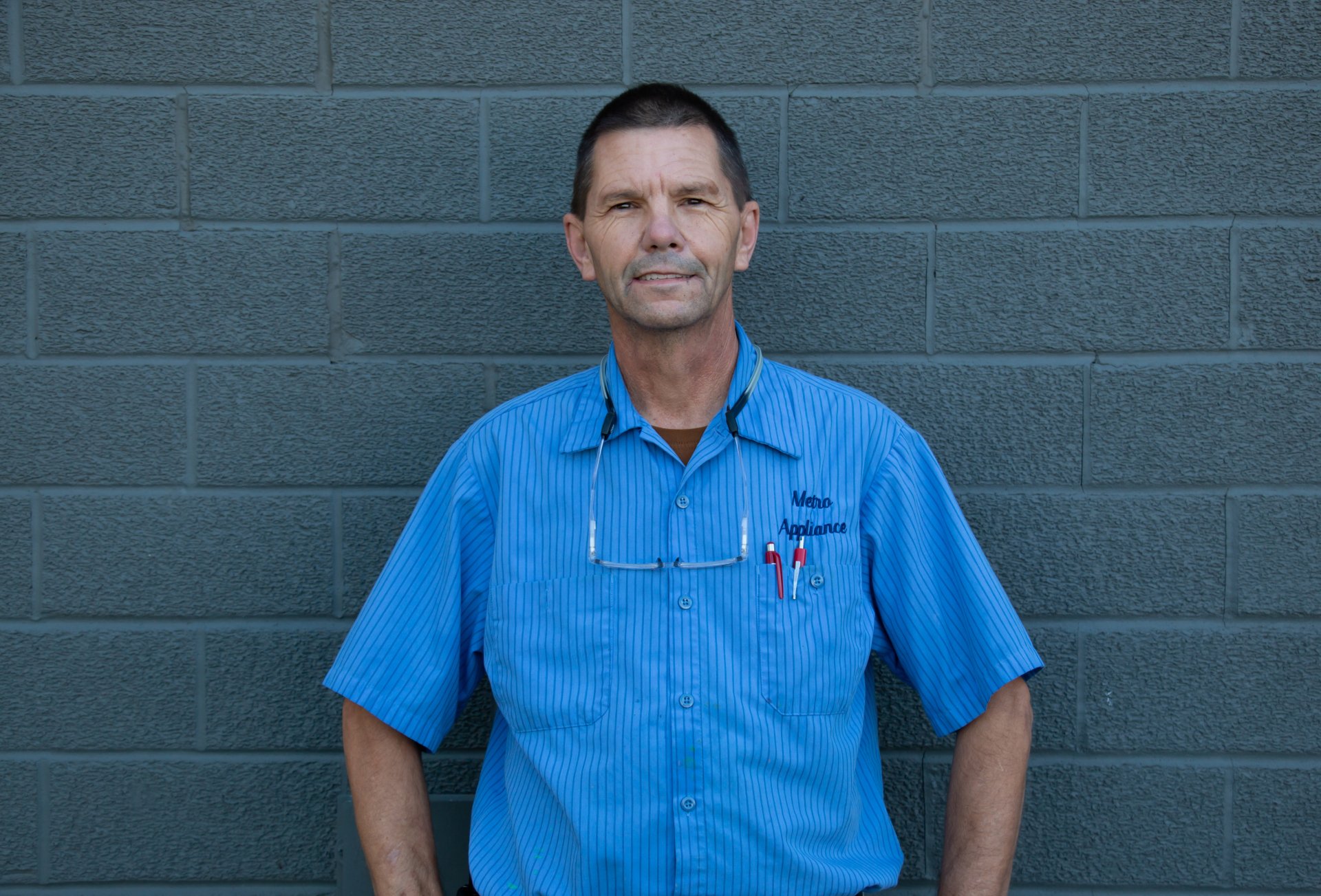 Appliance Service Des Moines, IA Metro Appliance Repair