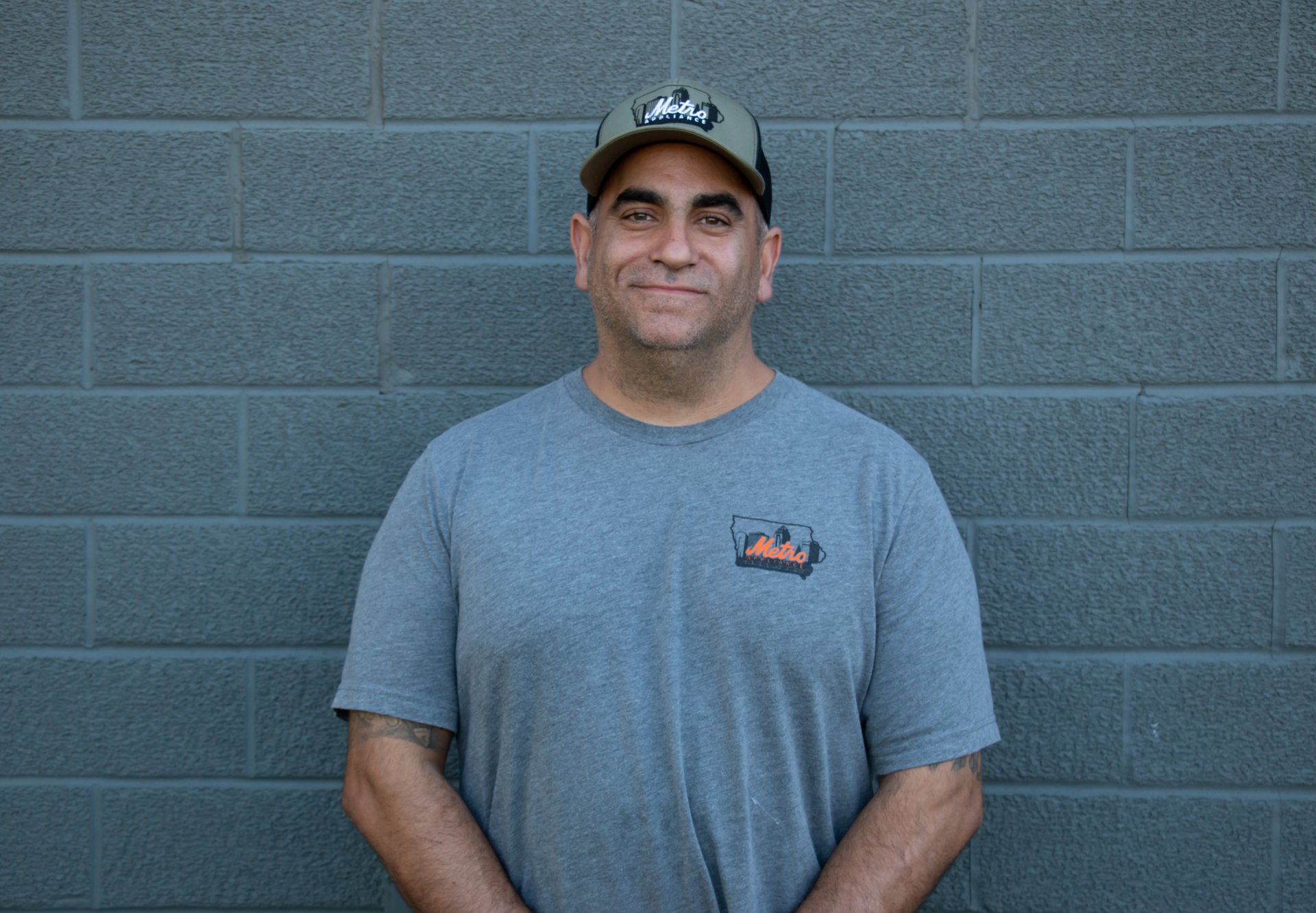 Appliance Service Des Moines, IA Metro Appliance Repair