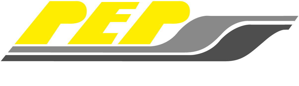 PEP performance tuning logo