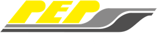PEP performance tuning logo