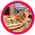 Pizzas