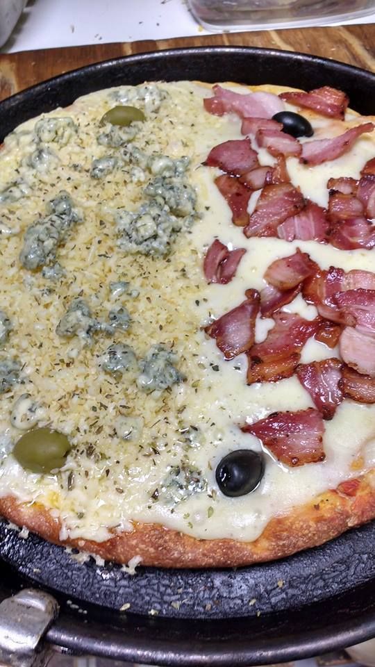 Pizzas