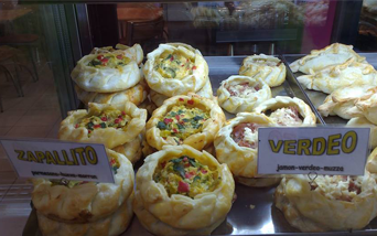 Empanadas