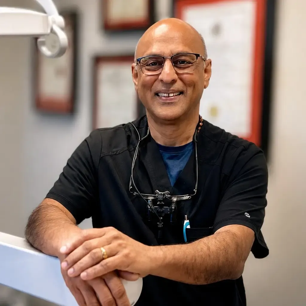 Dr. Joju Kalan Jose - Durrheim & Associates Dental Clinic in Blenheim