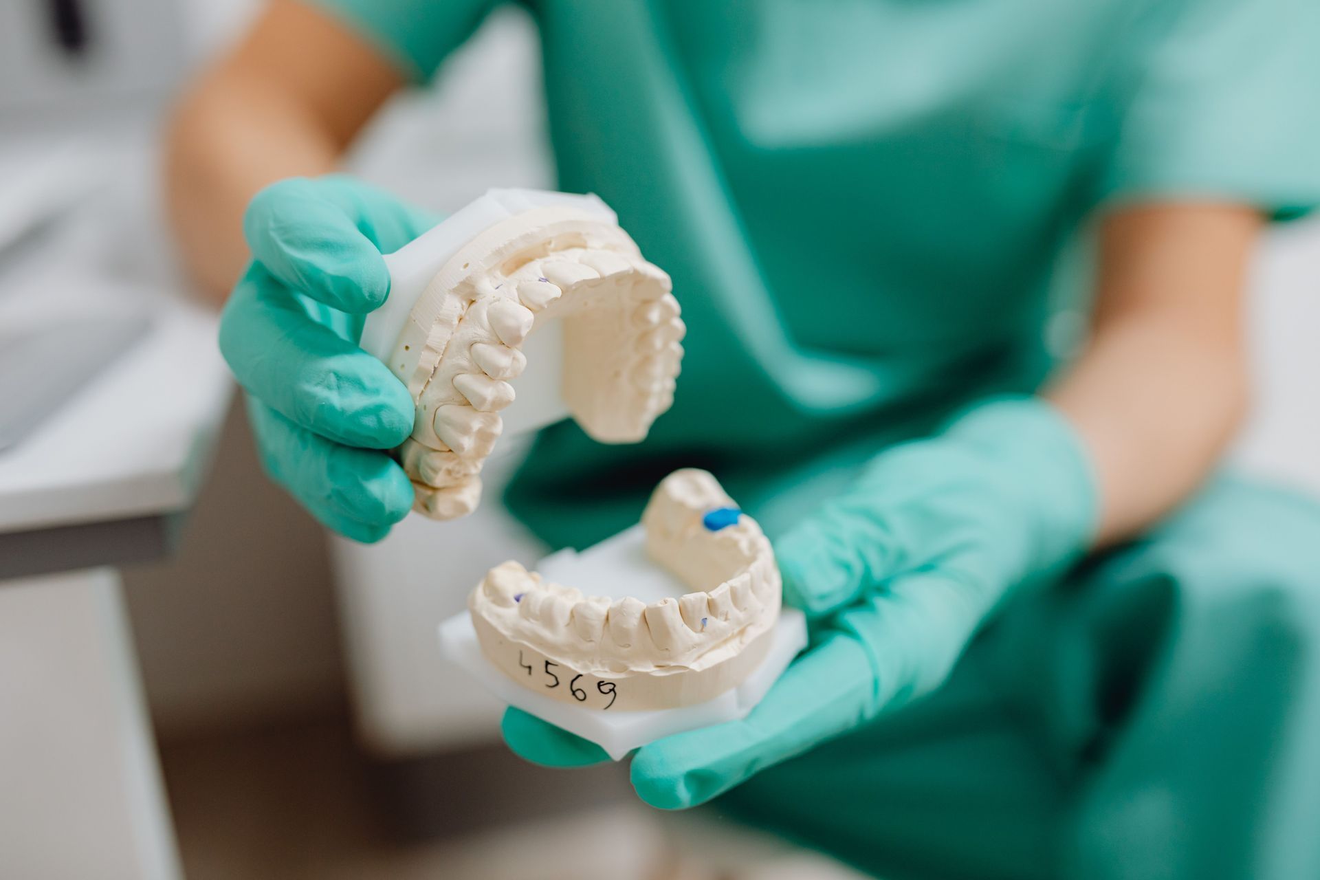 Restorative Dentistry | Durrheim & Associates in Blenheim