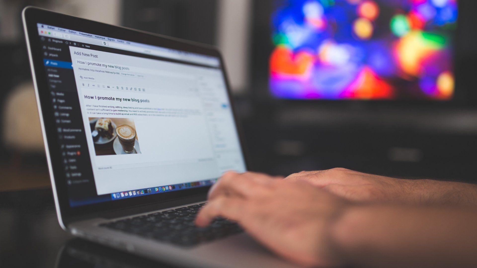 How to Write SEO Friendly Blog Posts