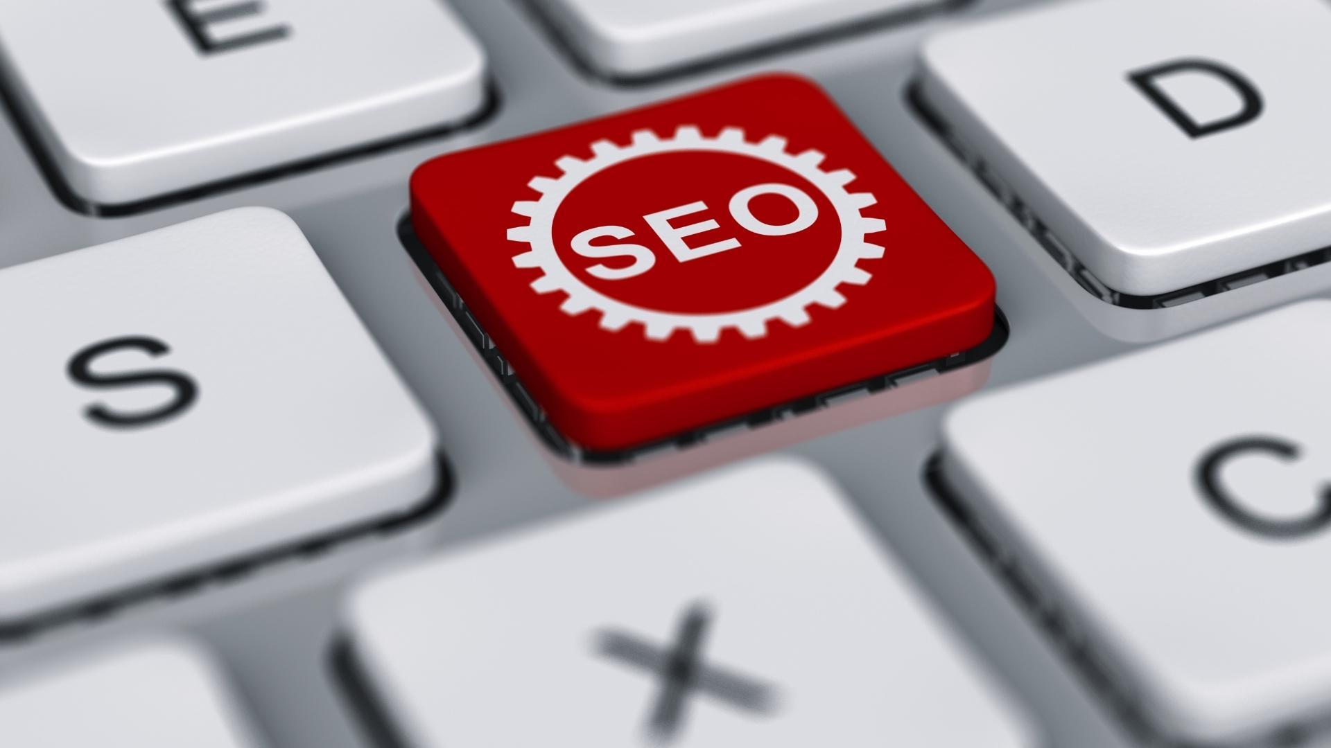 SEO Glossary of Terms