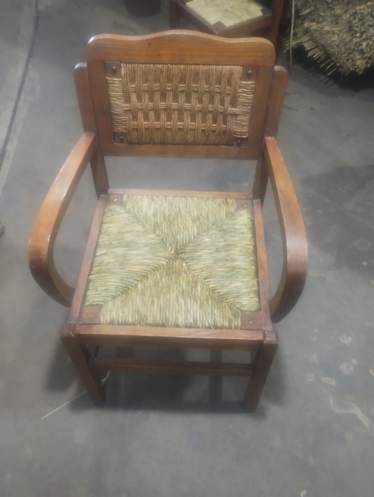 silla