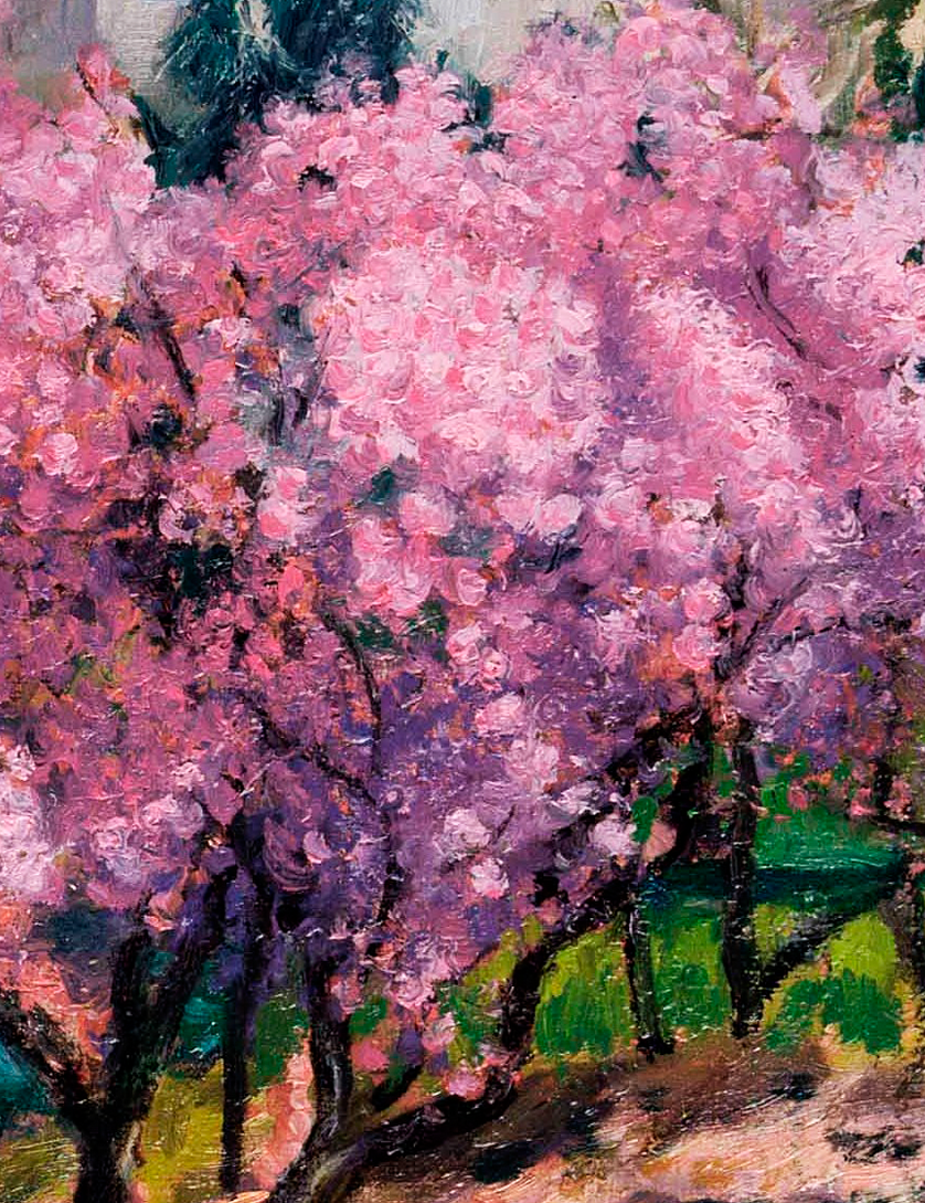 John Varriano, upcoming art exhibition
