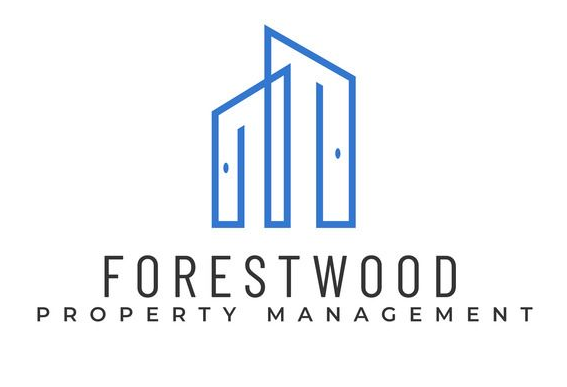 Forestwood Property Management Logo - Click to go to home page