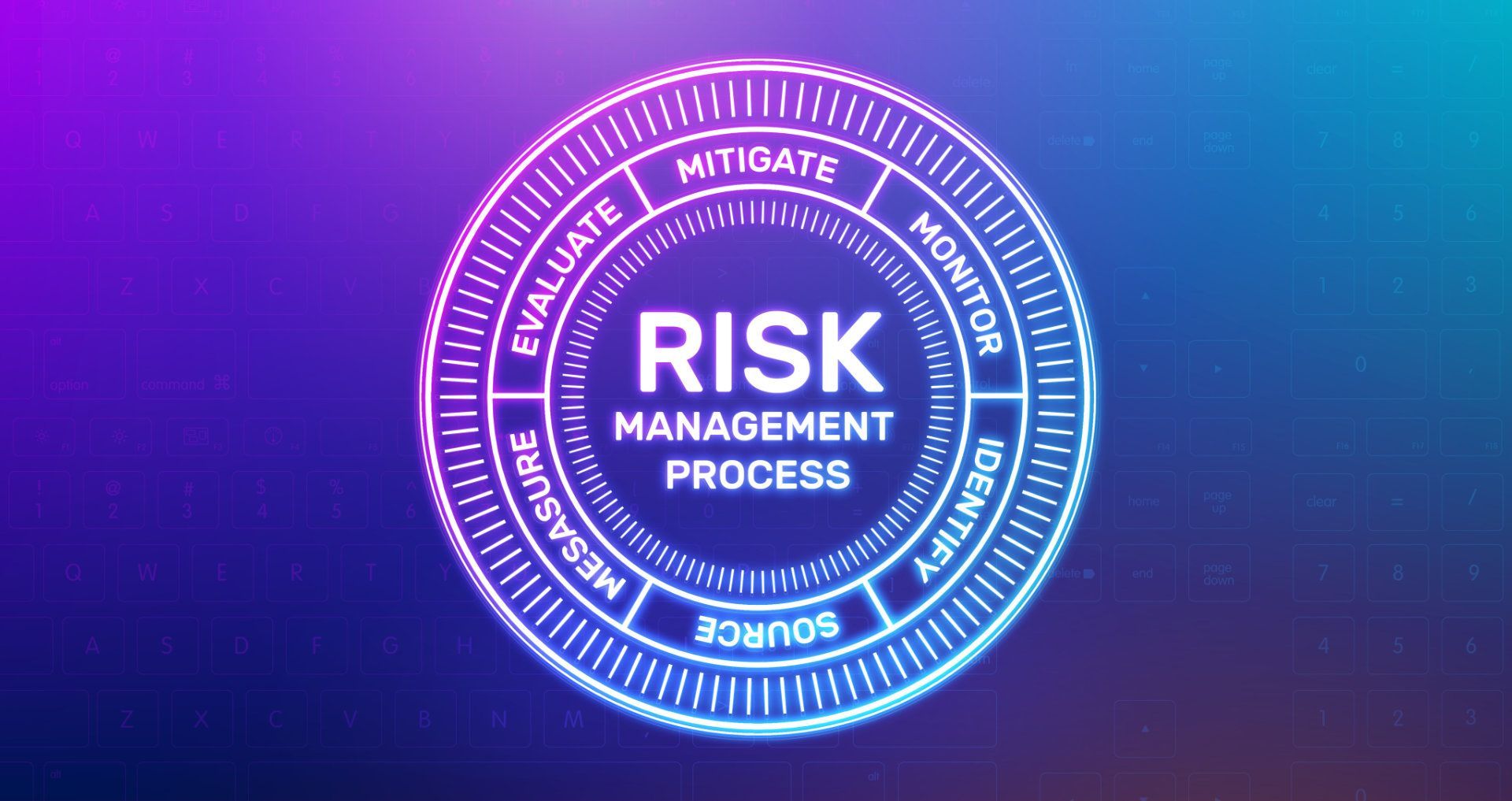 Cyber risk management famework