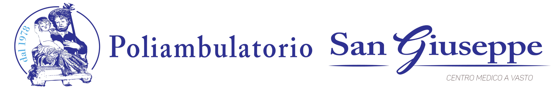 POLIAMBULATORIO SAN GIUSEPPE - LOGO
