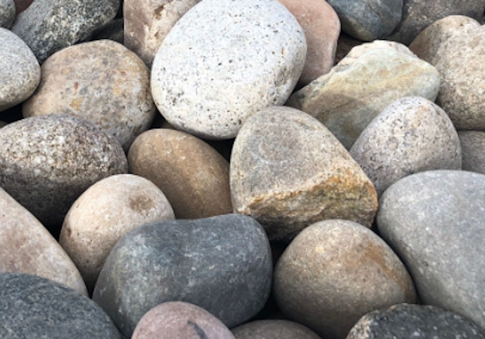 Stone Aggregates for Sale in Athens GA | The Stone Store