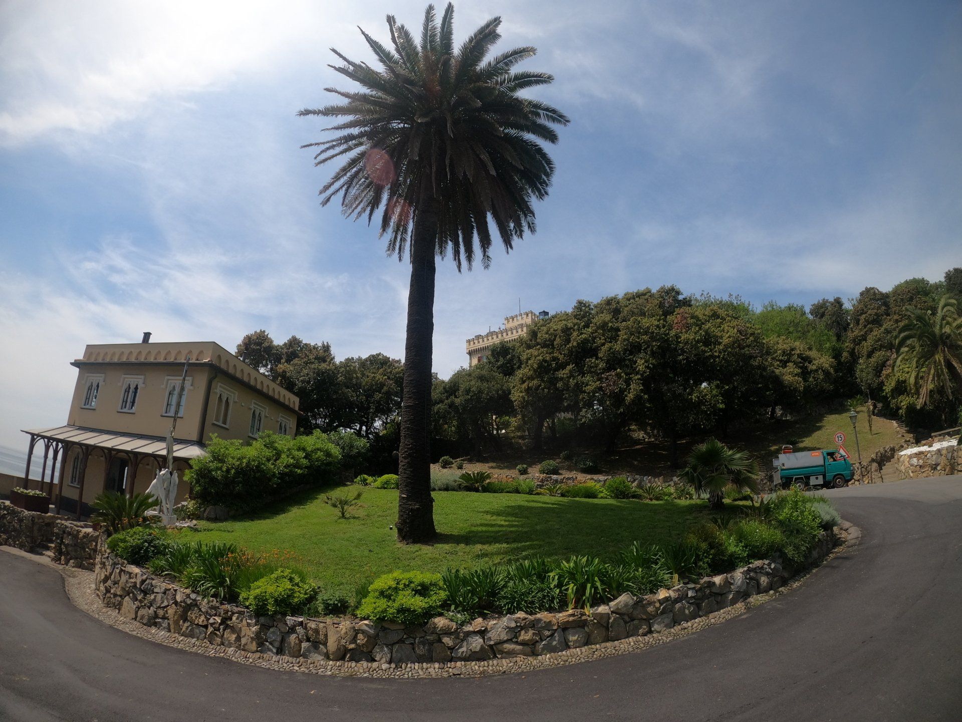 Giardini