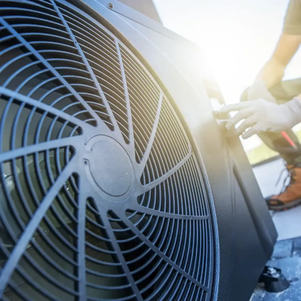 what is the average cost to replace hvac system in Westminster, CO