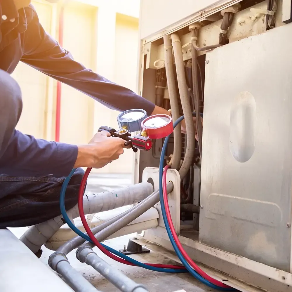 HVAC Services Westminster CO