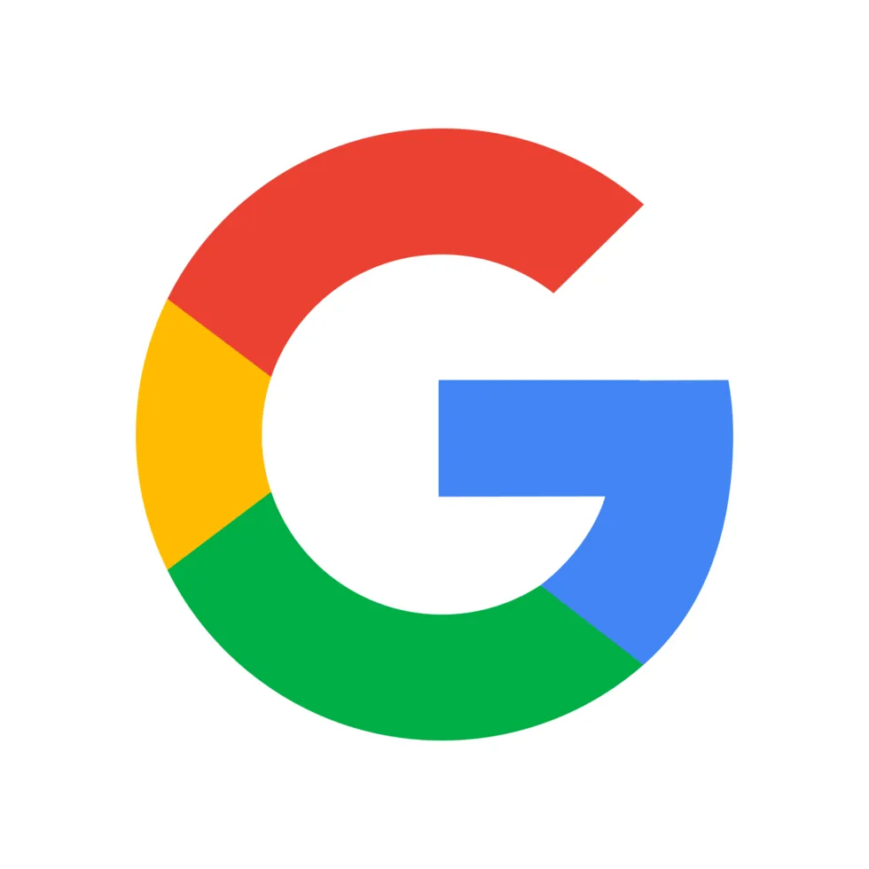 Google logo: Capital