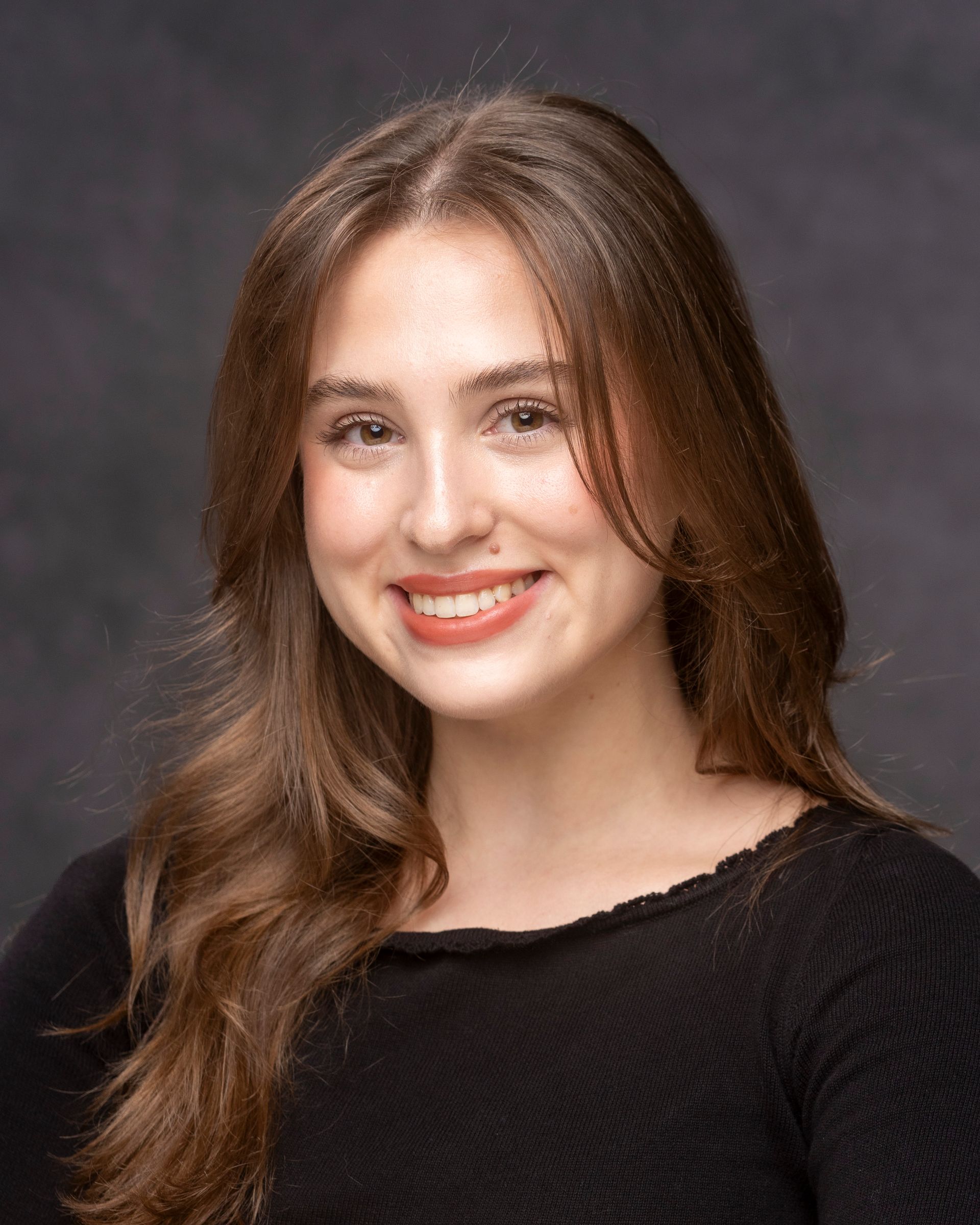 Jillian Van Cura