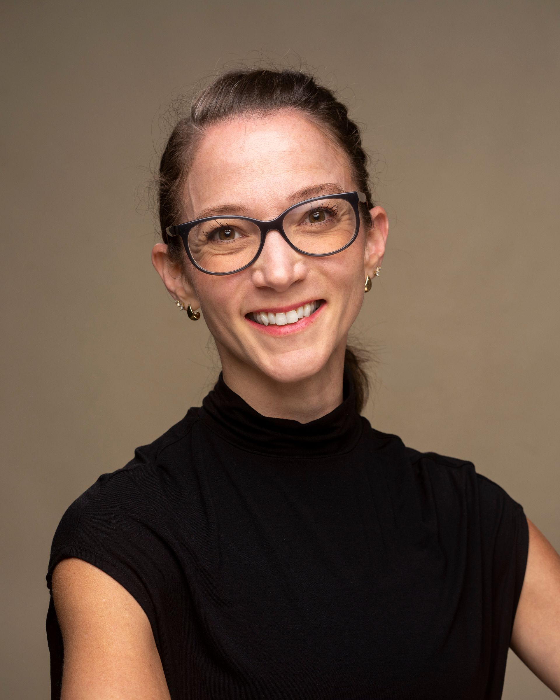 Emily Kate Long