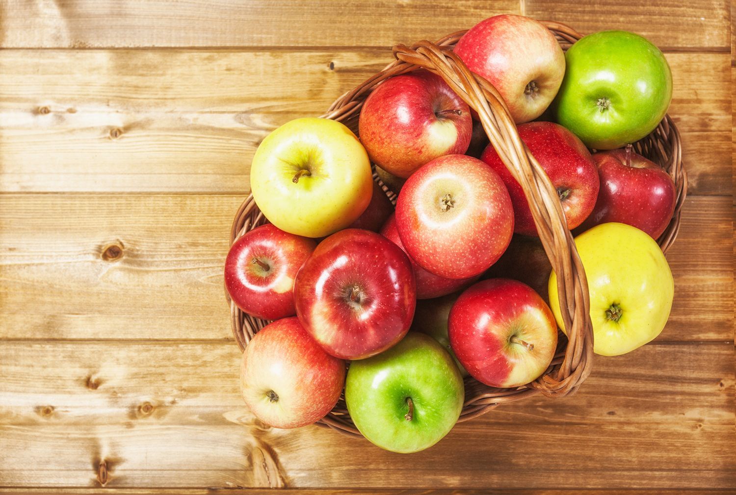 Precision Apple Growing & GPS Farming