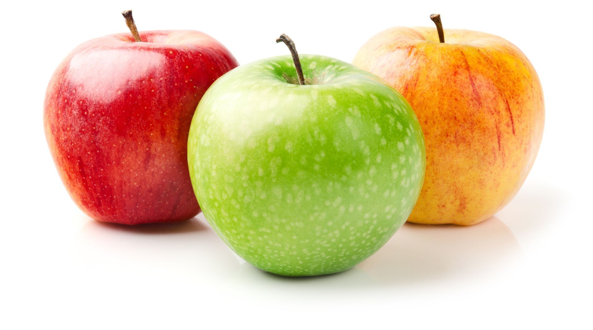 CanadaGAP-Certified Apple Supplier Ontario