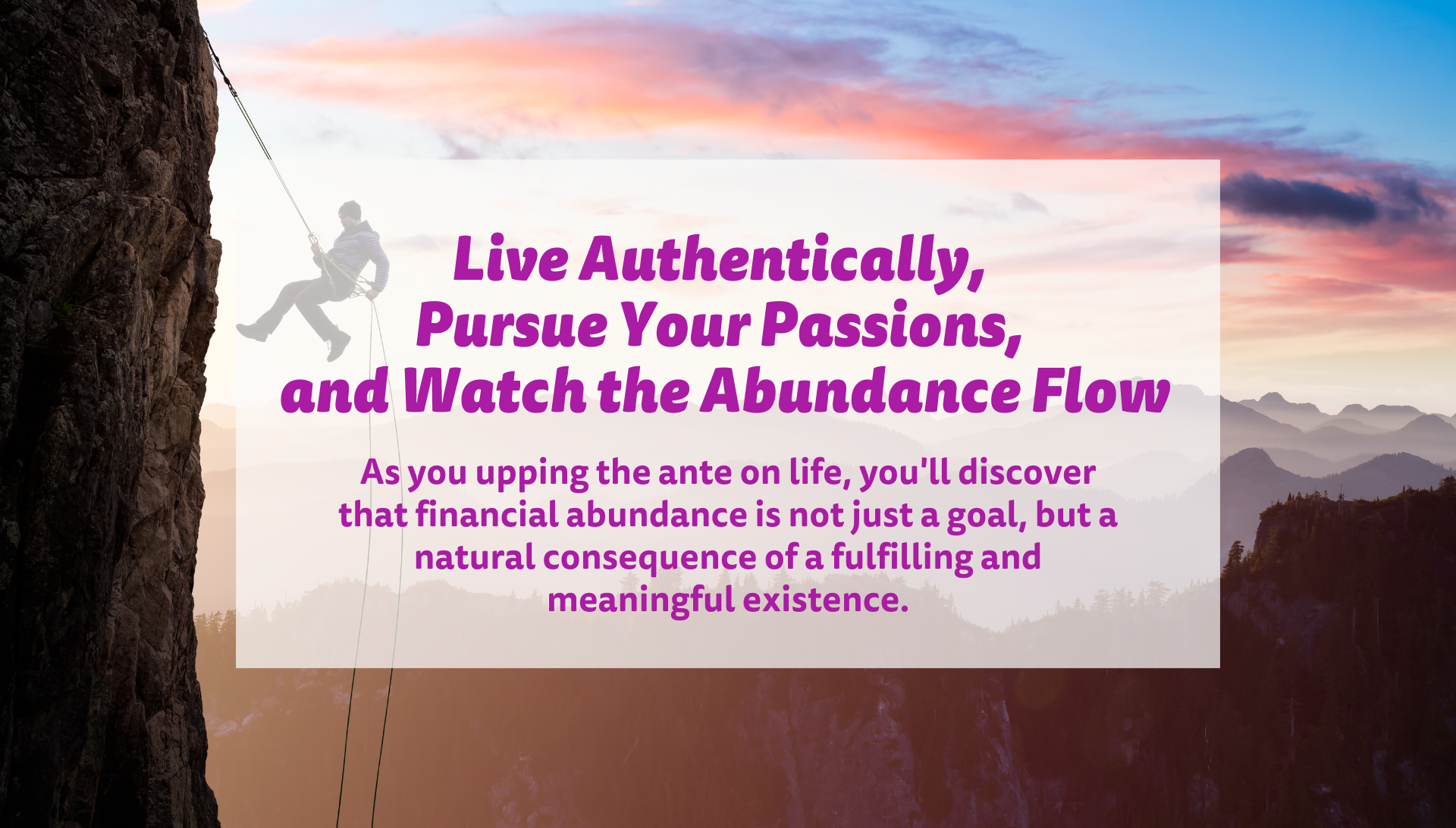 How to Take Your Manifestations to the Next Level