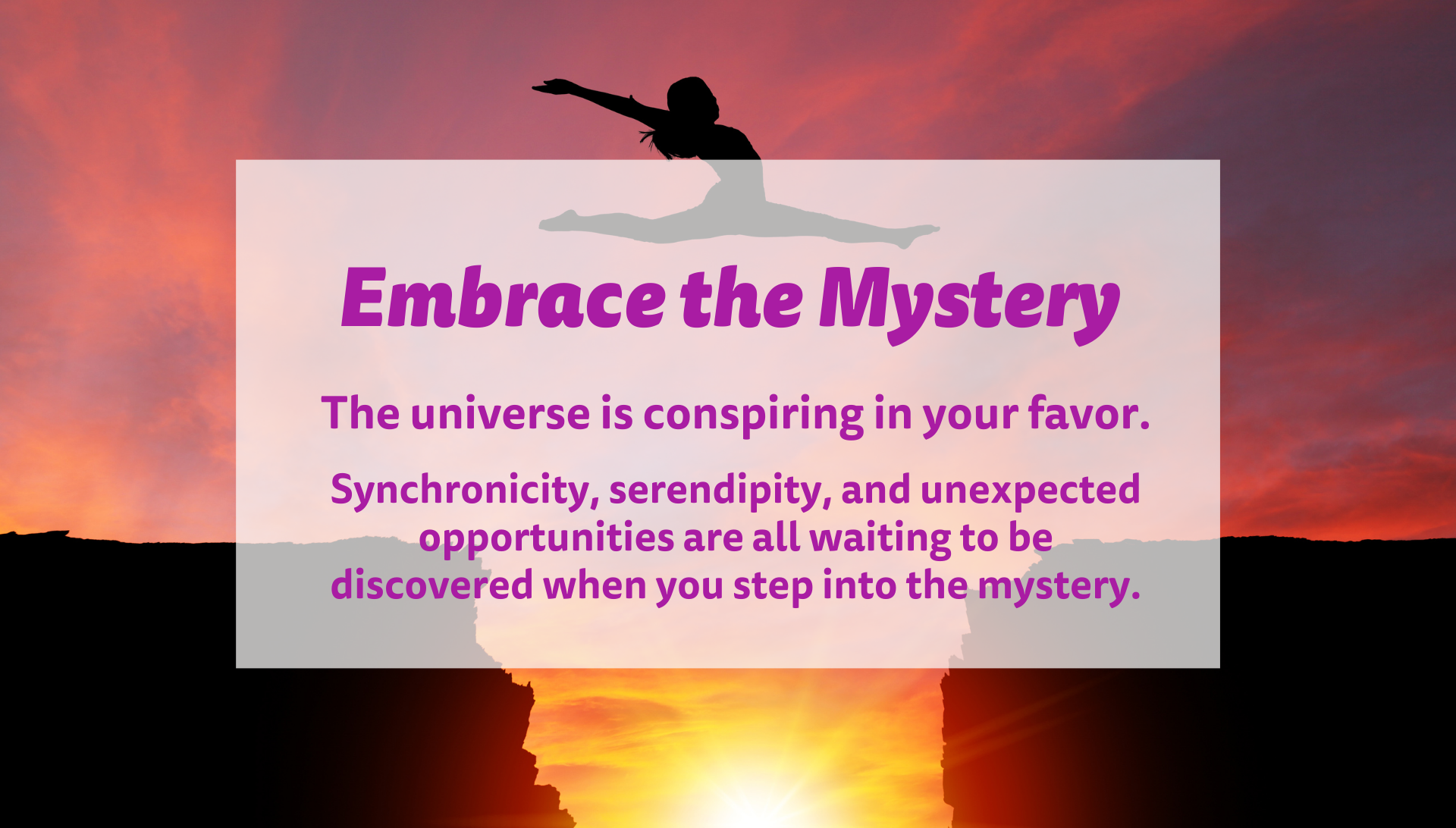 How to Take Your Manifestations to the Next Level