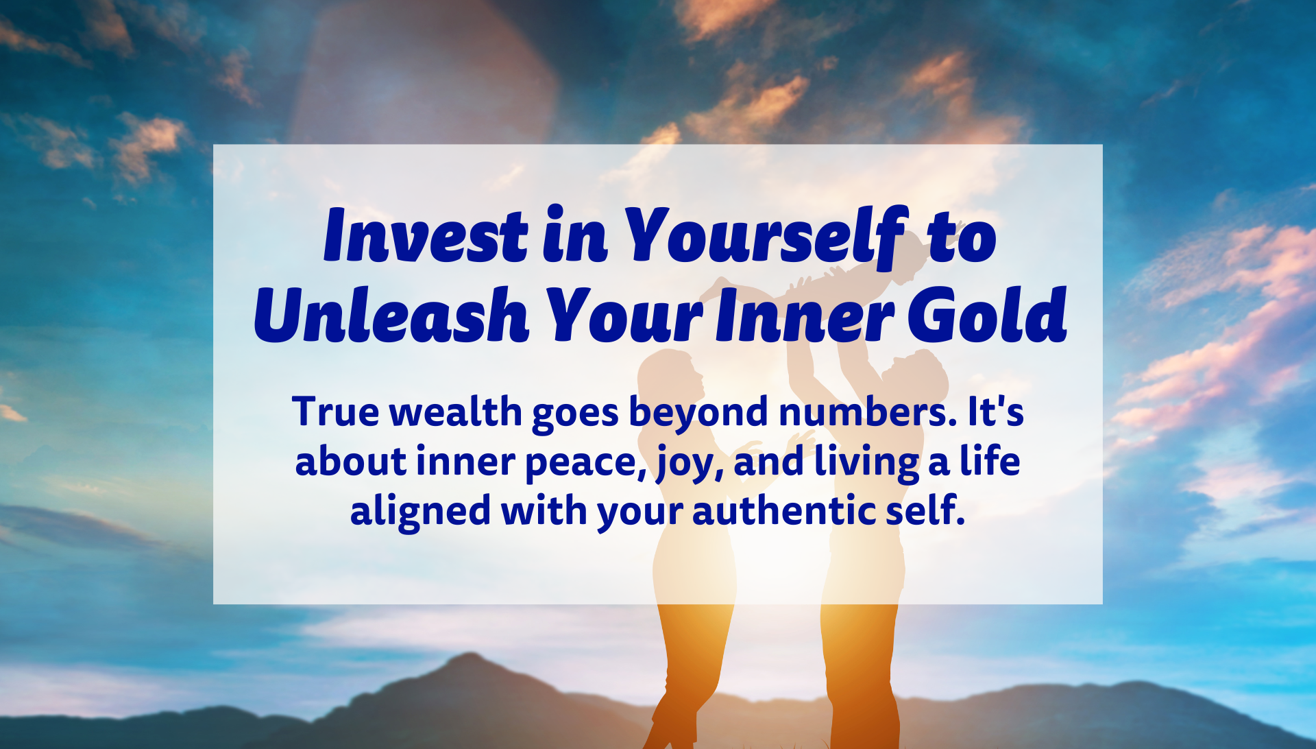 How to Take Your Manifestations to the Next Level