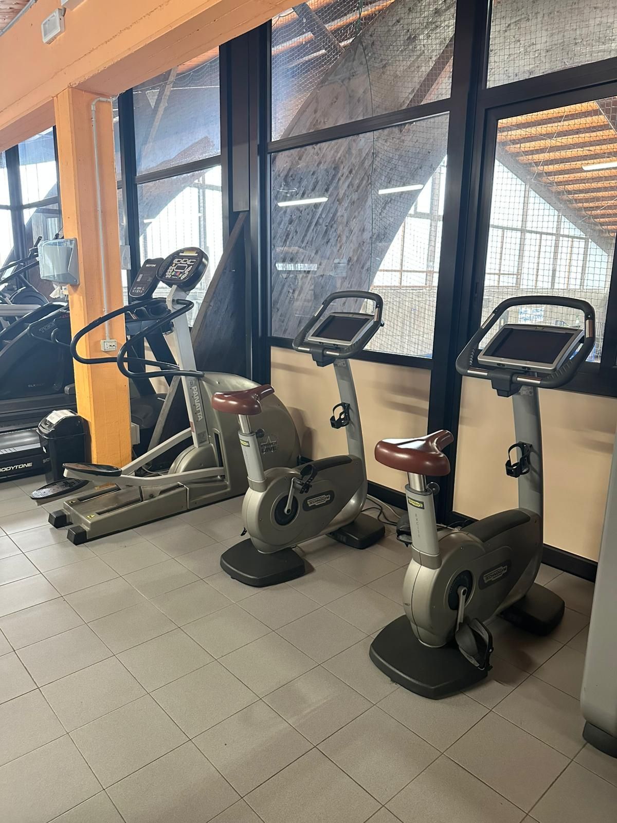 fitness point