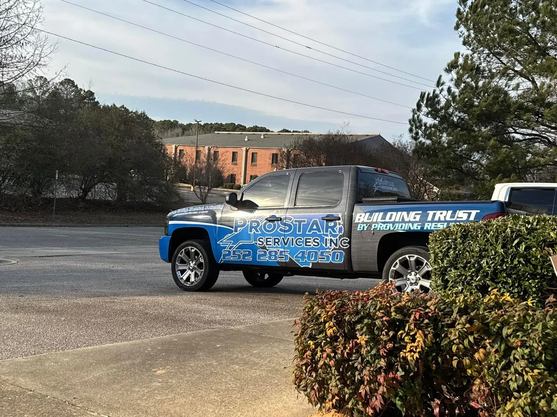Vehicle Wraps in Elm City, NC | Level 12 Signs and Graphics| Automotive Services