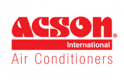 Acson