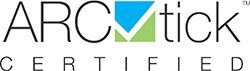 ARCtick Certified ARCtick Certified
