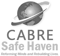 Cabre Safe Haven logo